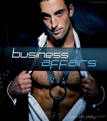 Business Affaires book