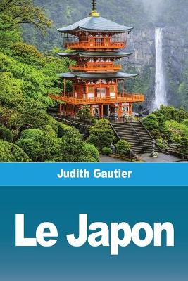 Le Japon book