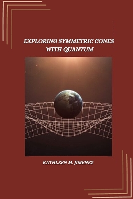 Exploring symmetric cones with quantum book