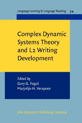 Complex Dynamic Systems Theory and L2 Writing Development book