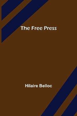 The Free Press book