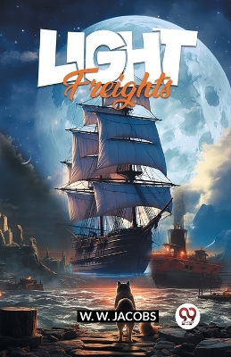 Light Freights (Edition2024) book