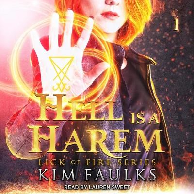 Hell Is a Harem: Book 1 by Lauren Sweet