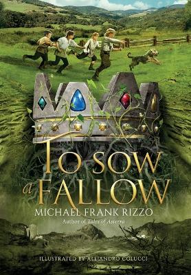 To Sow a Fallow book