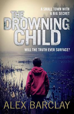 Drowning Child book