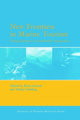 New Frontiers in Marine Tourism book