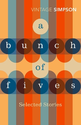 Bunch of Fives book