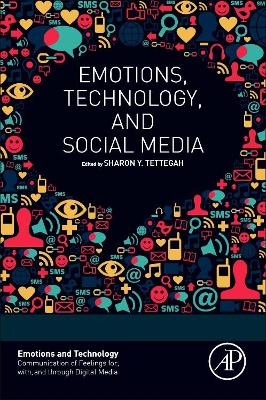 Emotions, Technology, and Social Media book