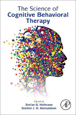 Science of Cognitive Behavioral Therapy book