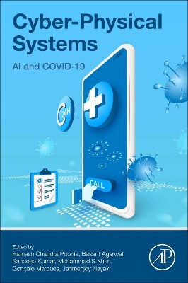 Cyber-Physical Systems: AI and COVID-19 book