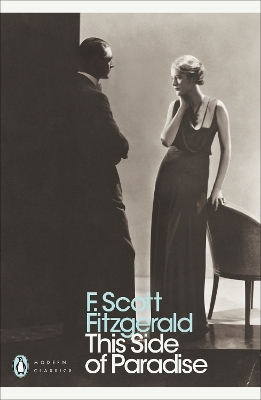 This Side of Paradise by F Scott Fitzgerald