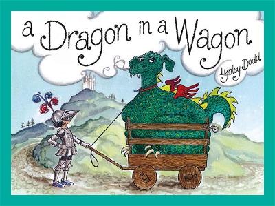 Dragon In a Wagon book