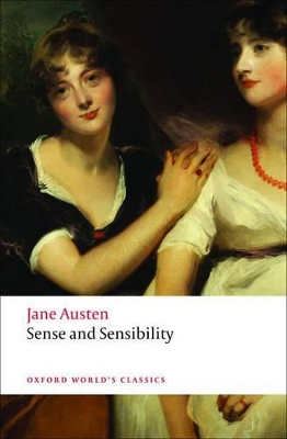 Sense and Sensibility book