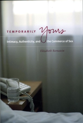 Temporarily Yours by Elizabeth Bernstein