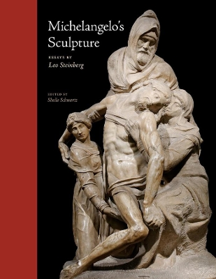 Michelangelo's Sculpture book