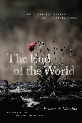 The End of the World: Cultural Apocalypse and Transcendence book