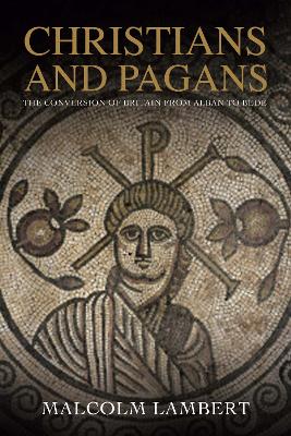 Christians and Pagans book