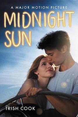 Midnight Sun book
