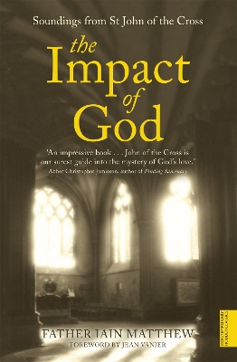 Impact of God book