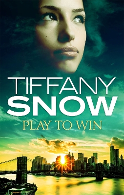 Play to Win book