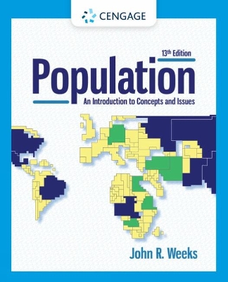 Population: An Introduction to Concepts and Issues book