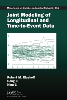 Joint Modeling of Longitudinal and Time-to-Event Data by Robert Elashoff