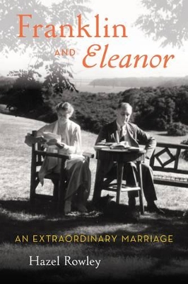 Franklin and Eleanor: An Extraordinary Marriage book