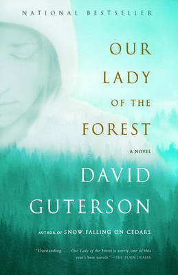 Our Lady of the Forest book