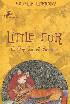 Fox Called Sorrow book