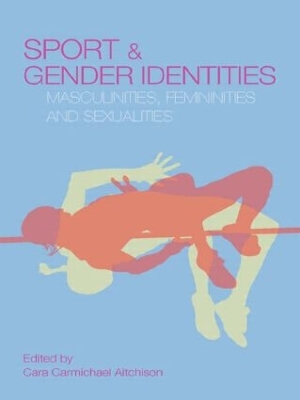 Sport and Gender Identities book