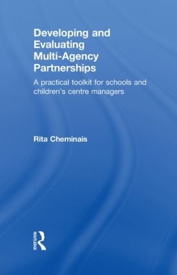 Developing and Evaluating Multi-Agency Partnerships book