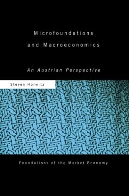 Microfoundations and Macroeconomics book