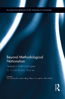 Beyond Methodological Nationalism by Anna Amelina