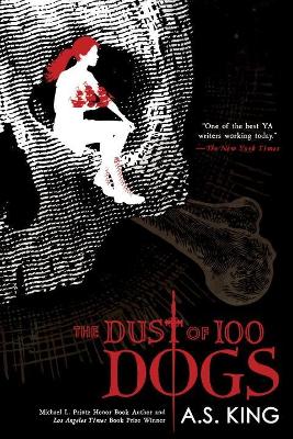 Dust of 100 Dogs book