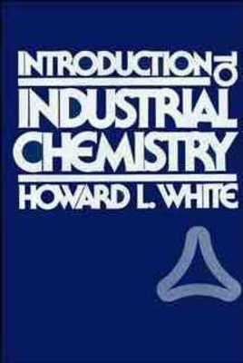 Introduction to Industrial Chemistry book