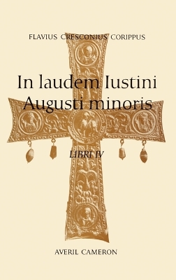 In Laudem Iustini Augusti Minoris book