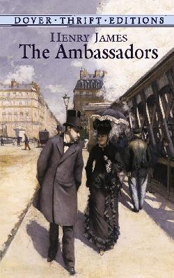 Ambassadors book