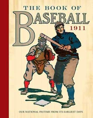 Book of Baseball, 1911 book