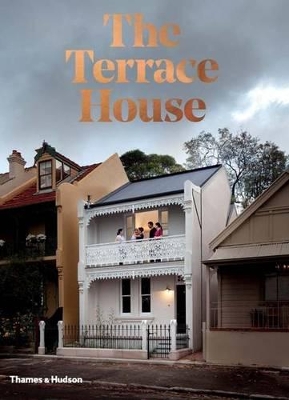 Terrace House: Reimagined for the Australian way of life book