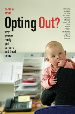Opting Out? book