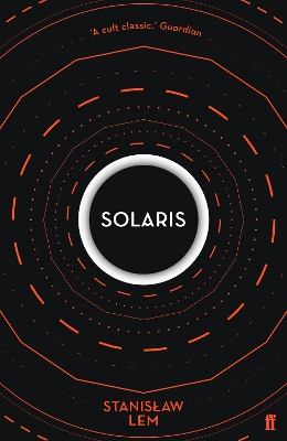 Solaris book