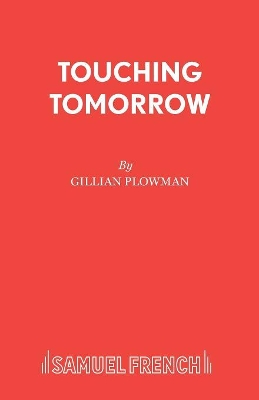 Touching Tomorrow book
