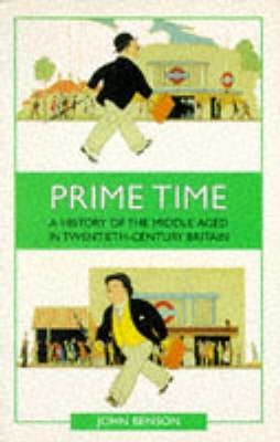 Prime Time book