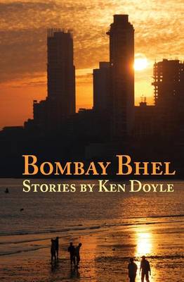 Bombay Bhel book