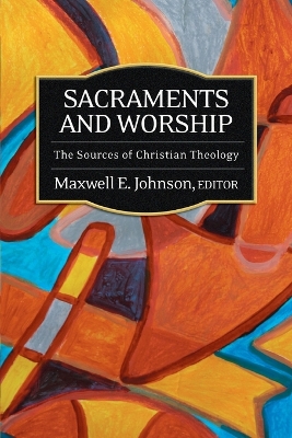 Sacraments and Worship book