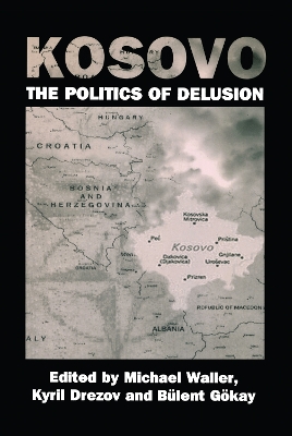 Kosovo book