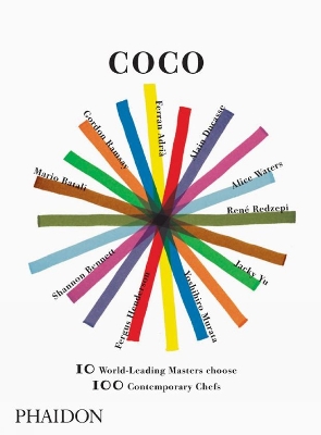 Coco by Mario Batali