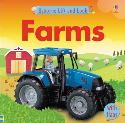 Farms book