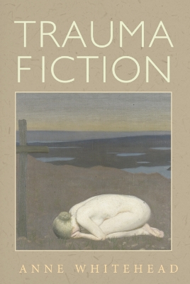 Trauma Fiction book