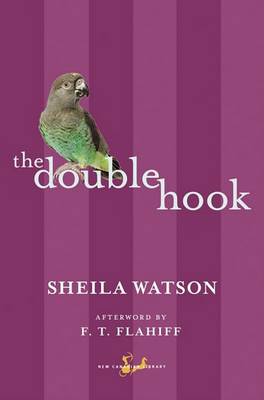The Double Hook by Sheila Watson